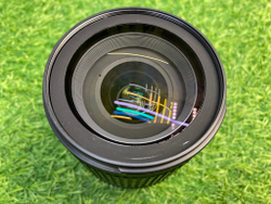 Nikon DX AF-S Nikkor 18-135mm Покупка/Продажа