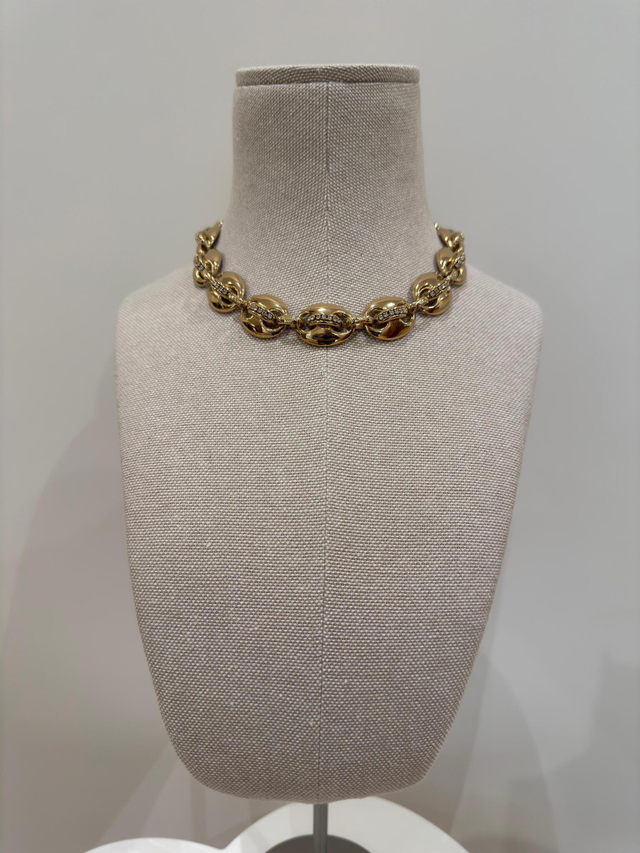 Gas Bijoux КОЛЬЕ GAS bijoux