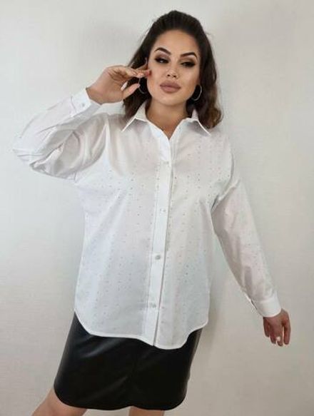 Рубашка 01387 Fabrika Фото 1