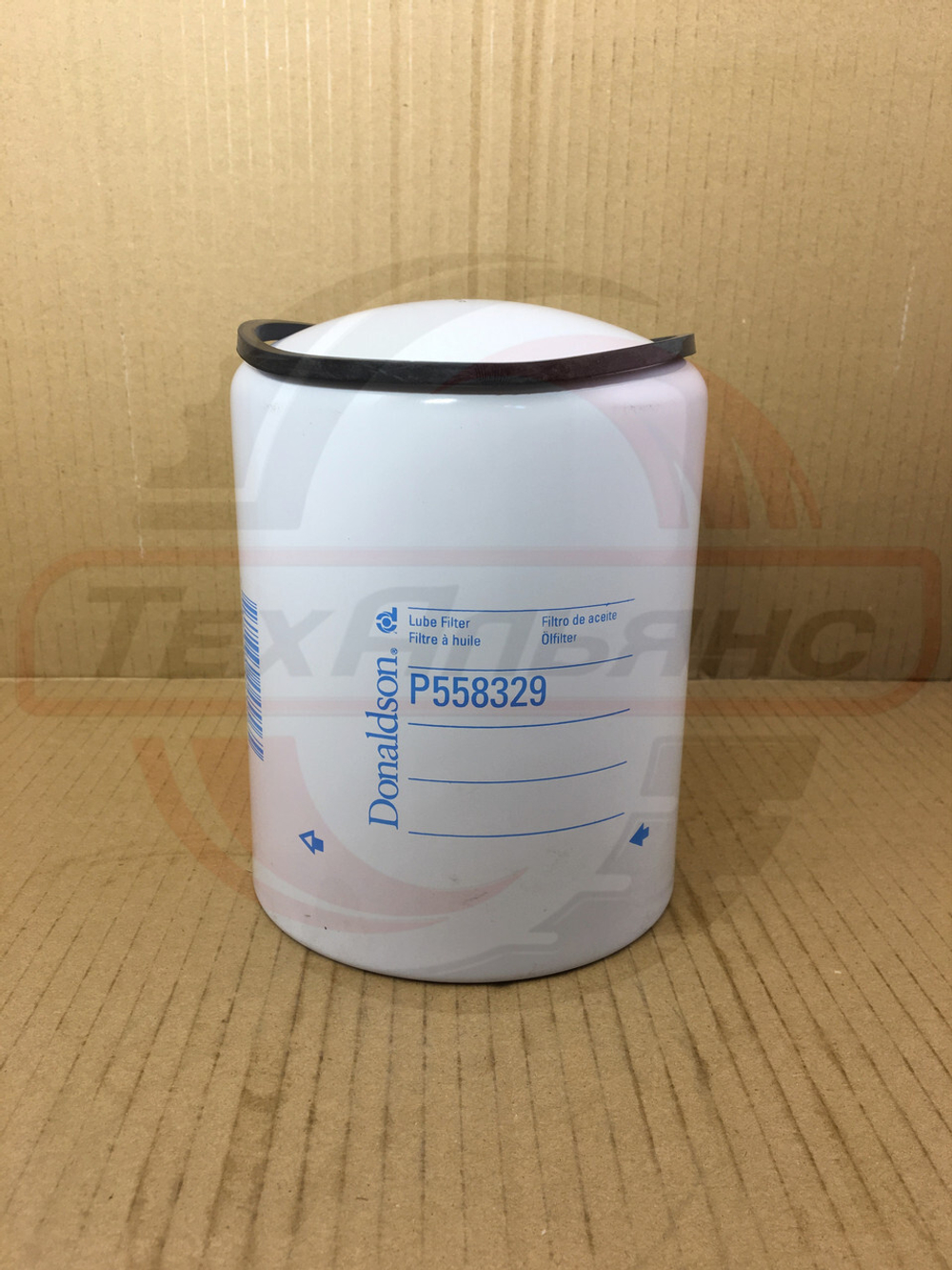 Фильтр масляный Donaldson P558329