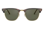 Очки ray-ban clubmaster rb 3016 990/58 51 / 51 mm