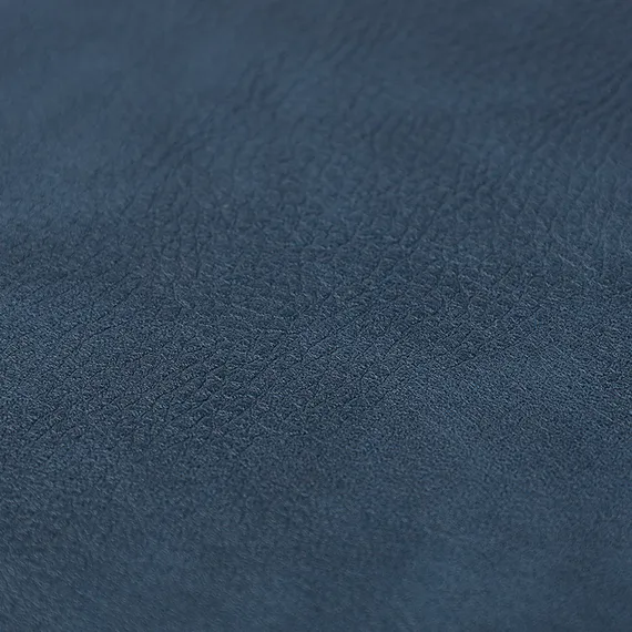 Набор из 4-х двухсторонних сервировочных салфеток drop, 33х41 см, синий/коричневый