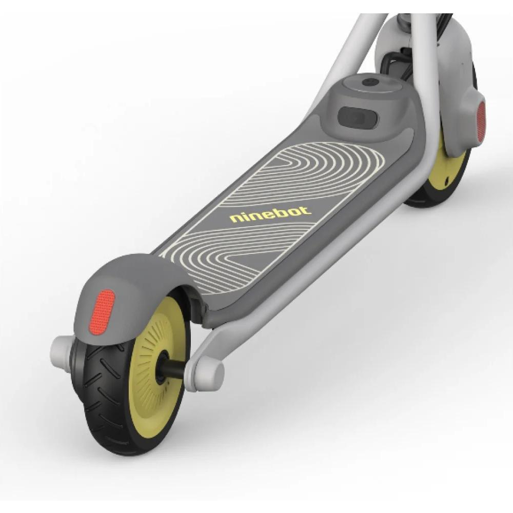 Детский электросамокат Ninebot by Segway eKickScooter C8