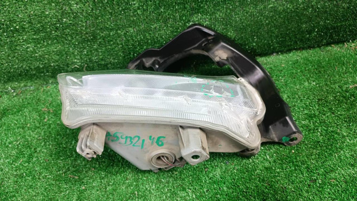 ДХО левый Toyota Highlander 3 U50 (2013-2016)