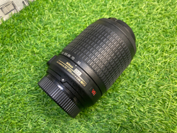 Nikon 55-200mm 4-5.6G VR Покупка/Продажа