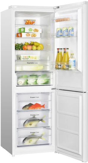 Холодильник Daewoo RNH-3210WCH