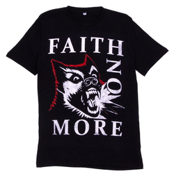 Футболка Faith No More