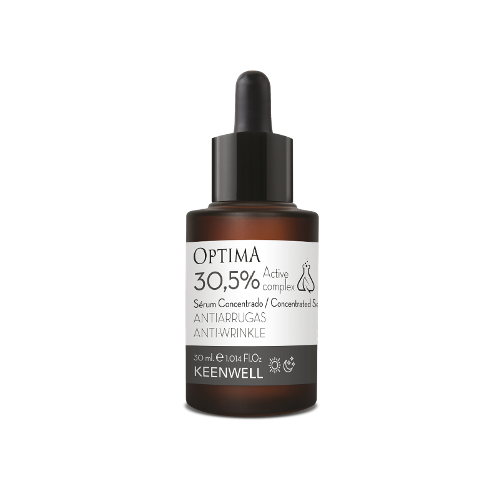 KEENWELL OPTIMA 30,5% Active Complex