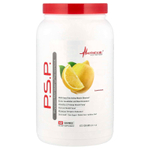 Metabolic Nutrition, PSP Physique, стимулирующий предтренировку, лимонад, 672 г (23,7 унции)