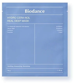 Biodance гидрогелевая Hydro Cera-Nol Real Deep Mask 34g 34 мл