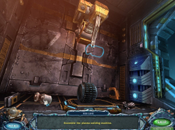Eternal Journey: New Atlantis (для ПК, цифровой код доступа)