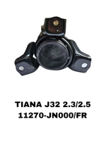 ПОДУШКИ ДВИГАТЕЛЯ TIANA J32 2.3 /2.5