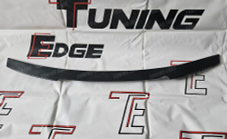 Лип спойлер багажника W Style Lada Vesta