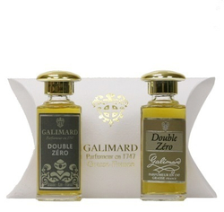 Духи DOUBLE ZERO 15 мл от Galimard