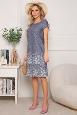 Платье 70781 Avili