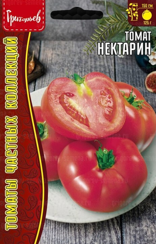 Томат Нектарин