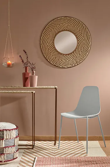 Стул Wassu белый