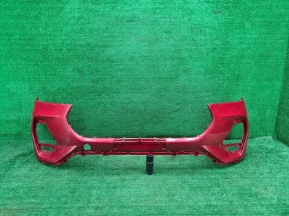 Бампер передний Chery Tiggo 7 Pro (2020-2024)