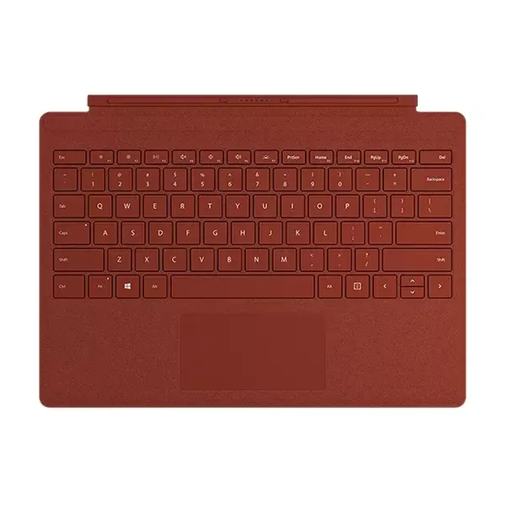 Клавиатура Microsoft Surface Pro Type Cover