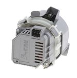 Насос с тэном для посудомоечной машины Bosch (Бош)/Siemens(Сименс) - 654574