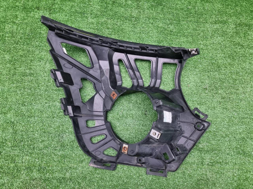 Кронштейн ПТФ левый Mini Hatch F56 (2013-2018)