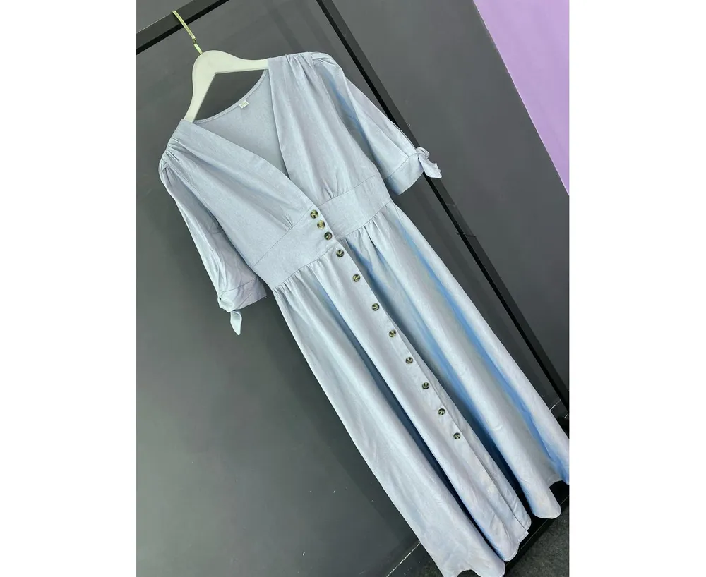 Платье 2592601 Fabrika