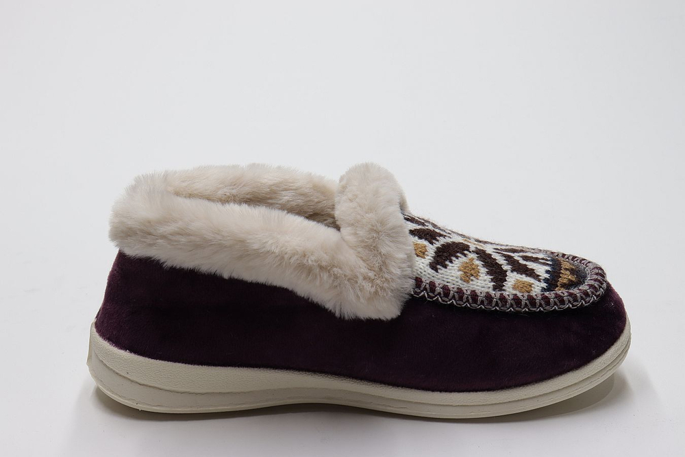 Тапочки бабуши (37-41)р. / шт. 116-2