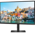 Монитор Samsung LS27A400UJIXCI черный