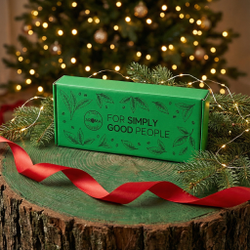 Сет плантационных чаев Ассама