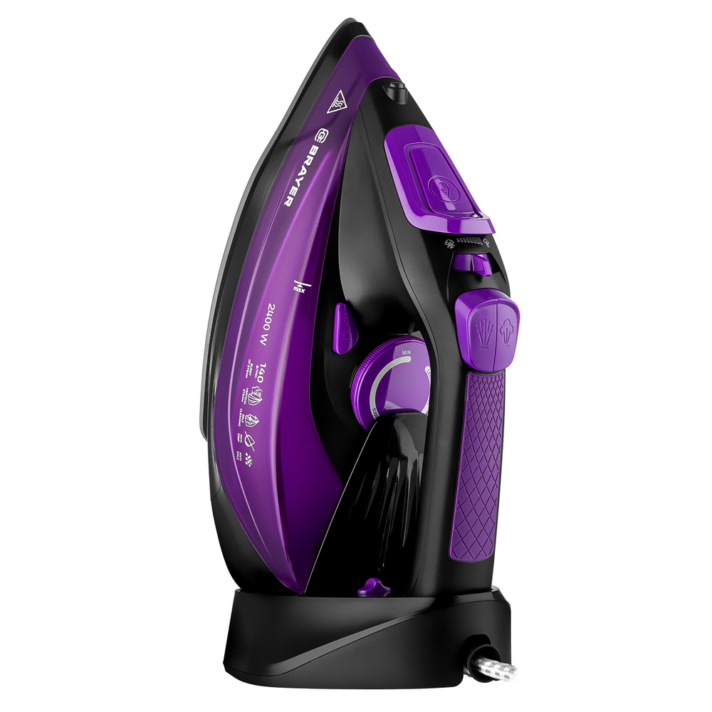Утюг BRAYER BR4016