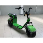 Электроскутер трехколесный CityCoco Trike Skyboard 1000W 20AH/60V
