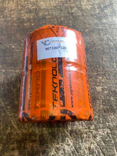 Втулка 90х100х120