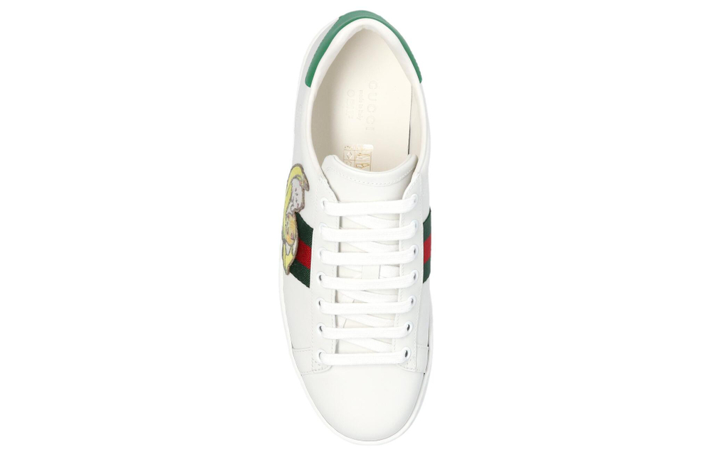Gucci Ace (Женская размерная сетка)
