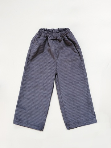 Брюки Океан