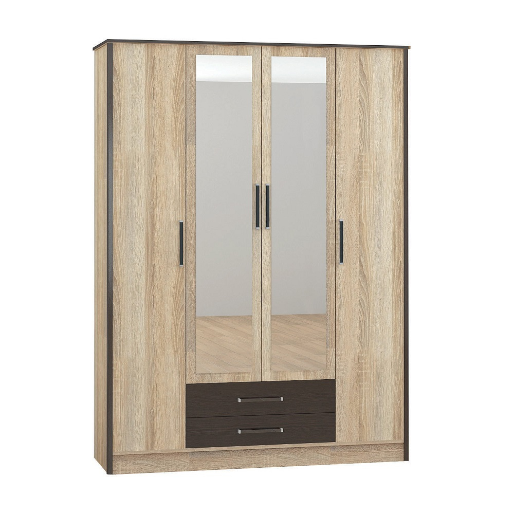 Спальня Лирика. Комплект 1