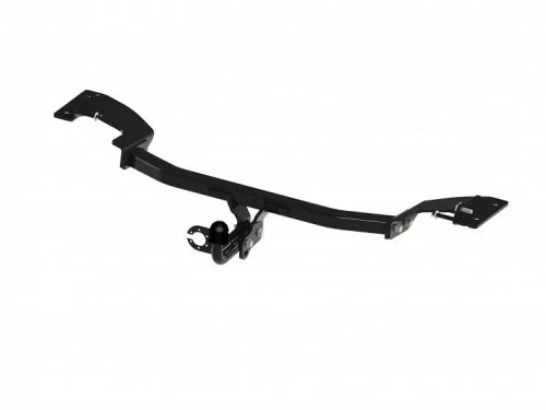 Фаркоп Sheriff для Ford Explorer V 2010-2015(паспорт и сертификат в комплекте)(без электрики)арт.2369.12