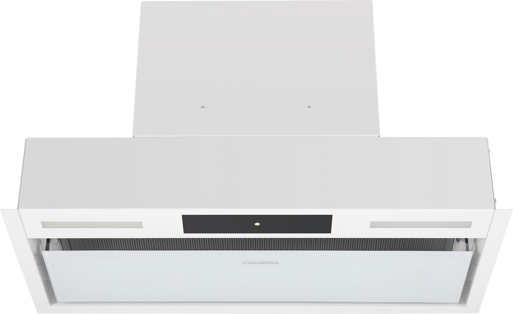 Кухонная вытяжка MAUNFELD Fantasy 60 белый