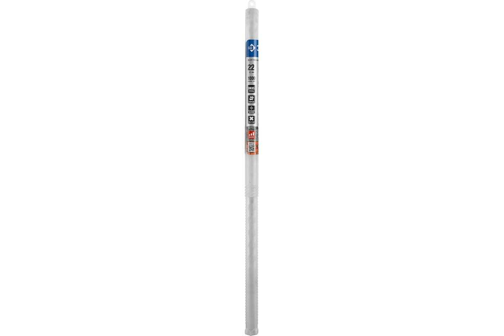 Бур Профессионал (22x1000 мм; SDS-plus) Зубр 29314-1000-22_z02