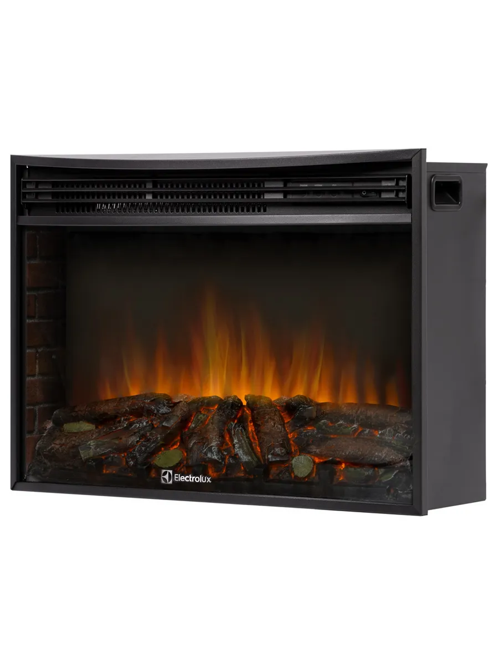 Очаг электрический Electrolux Sphere Plus EFP/P-2720RLS N