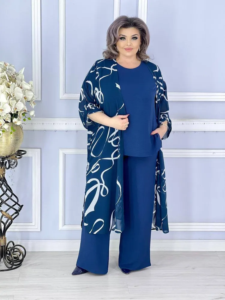 Комплект тройка «Эва» Fabrika