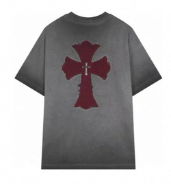 Футболка Chrome Hearts
