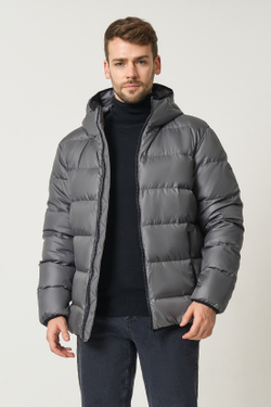 Пуховик мужской B5022702 BAON