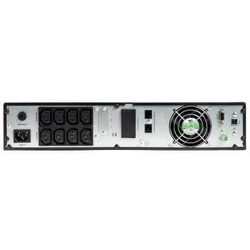 ИБП Бастион SKAT-UPS 1500 RACK-ON-3x9-E