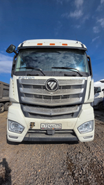 Foton AUMAN 4x2 Седельный тягач EST A 1844 AMT (Дизельный, 11,8 л, АТ, 450 л.с.)