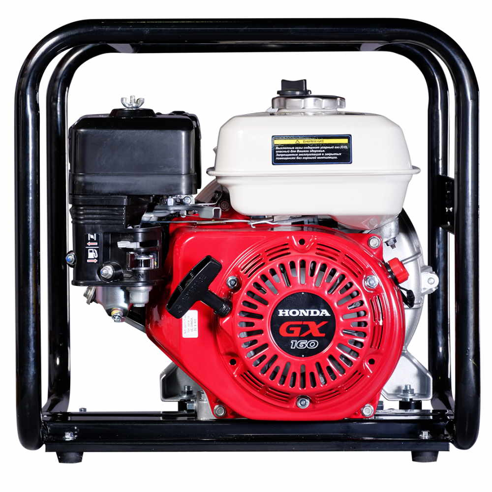 Мотопомпа бензиновая Fubag PTH 1000 ST