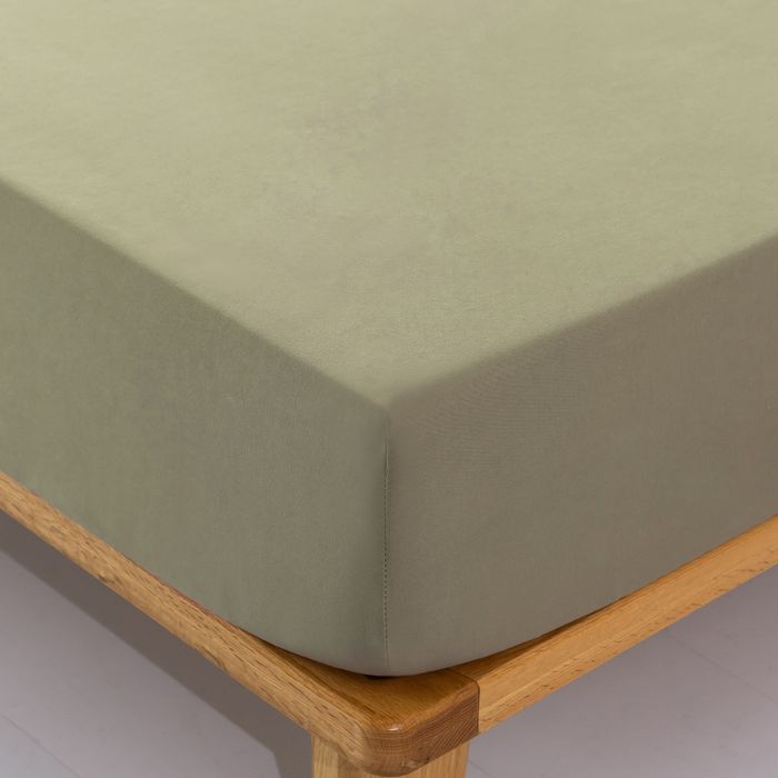 Комплект постельного белья на резинке «Роскошь столицы»