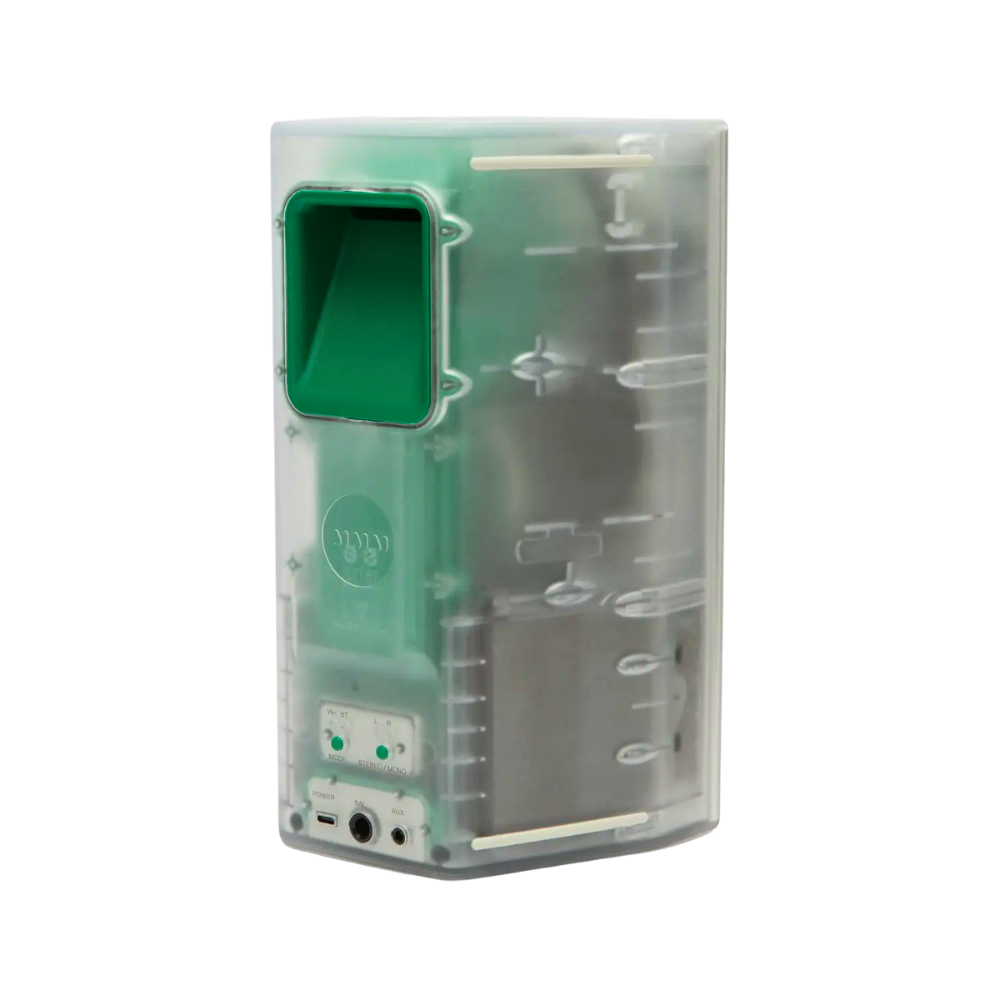 AIAIAI Unit-4 Wireless+ Hidden NY Edition