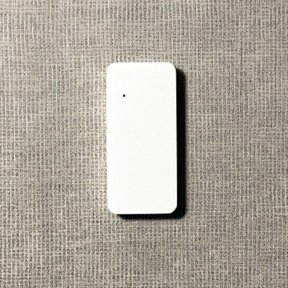 Считыватель MF/EM AGRG AXI 2 &quot;Арктический белый&quot;