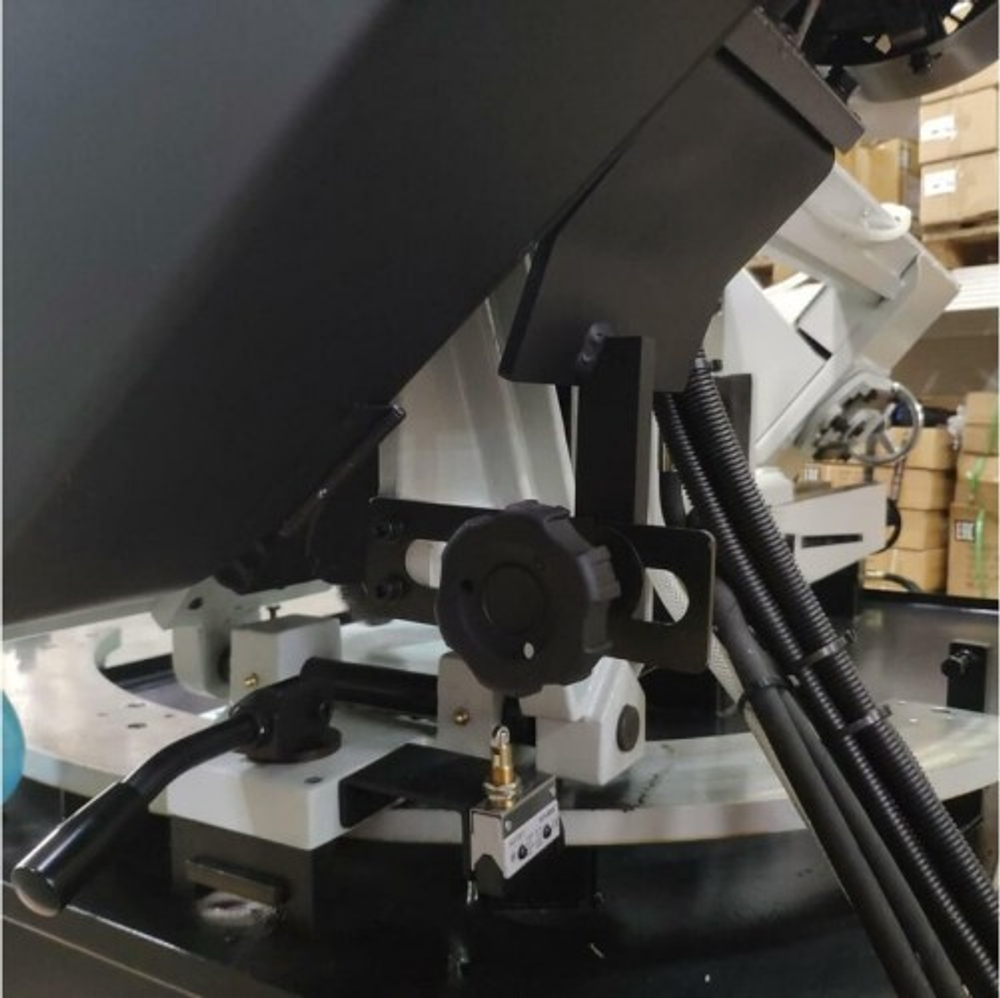 Станок ленточнопильный STALEX BS-1018TH 388063