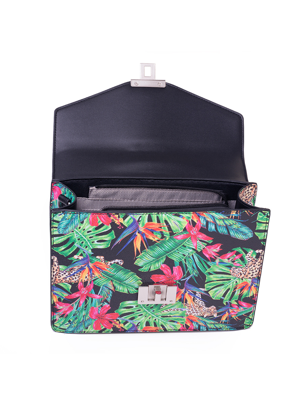 18000-1/H Сумка жен., иск. кожа